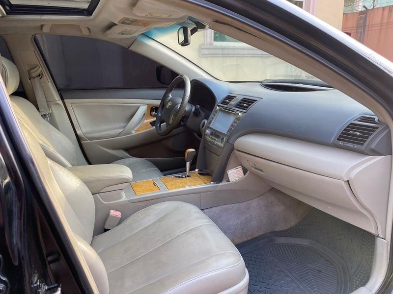 Thumbnail 11 of 2007 Toyota Camry XLE